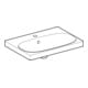 Geberit Waschtisch Acanto 60x42,2cm, m HL, m Ü, vrk A, we. K-Tect-5