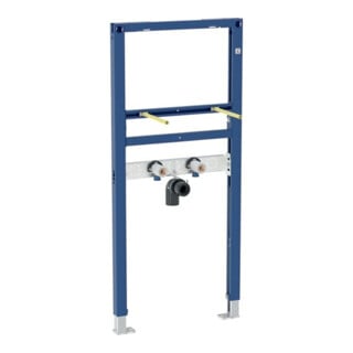 Geberit Waschtisch-Element Duofix H 112cm, f Standarmatur, für Trockenbau