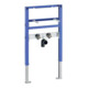 Geberit Waschtisch-Element Duofix H 82-98cm, f Standarm., für Trockenbau-1