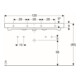 Geberit Waschtisch iCon 120x48,5cm, m 2 HL, weiß, mit Überlauf-4