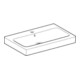 Geberit Waschtisch iCon 75x48,5cm, we. K-Tect, m Hahnl., m ÜL