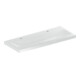 Geberit Waschtisch iCon Light 120x48cm, HL re/li, o. ÜL, we. K-Tect-1