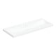 Geberit Waschtisch iCon Light 120x48cm, o. Hahnl., mit Überlauf, weiß-1