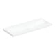 Geberit Waschtisch iCon Light 120x48cm, o. Hahnl., ohne Überlauf, weiß-1