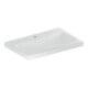 Geberit Waschtisch iCon Light 75x48cm, Hahnl. mit., o. ÜL, we. K-Tect-1