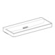 Geberit Waschtisch One 120cm, o. Hahnl. + ÜL, we. K-Tect/Bl we.-2
