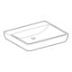 Geberit Waschtisch Renova Comfort 65x55cm, o HL, o. ÜL, barrieref., we.-4