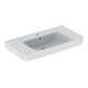 Geberit Waschtisch Renova Plan 90x48cm, HL mi, m Ü, Abl, we. K-Tect-1