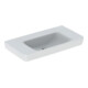 Geberit Waschtisch Renova Plan 90x48cm, o HL, o Ü, Abl, we. K-Tect-1