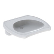 Geberit Waschtisch Vitalis 65x60cm, w K-T., o HL, o. ÜL, barrieref.-1