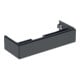 Geberit Waschtischunterschrank One 118,4x50,4x47cm, matt-sw, 1 Schubladen-1