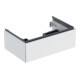 Geberit Waschtischunterschrank One 74x50,4x47cm, w/lack. matt, 1 Schubladen-1