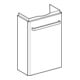 Geberit Waschtischunterschrank Renova Compact 40,8x60,5x23,1cm, 1 T, k, h.-gr./l hg-4