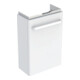 Geberit Waschtischunterschrank Renova Compact 40,8x60,5x23,1cm, 1 T, k, w/l hochgl.-1