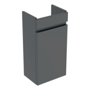 Geberit Waschtischunterschrank Renova Plan 31,4x60,5x22cm, 1 T, k, la., lack. ma