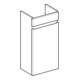 Geberit Waschtischunterschrank Renova Plan 31,4x60,5x22cm, 1 T, k, la., lack. ma-4