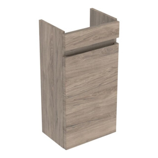 Geberit Waschtischunterschrank Renova Plan 31,4x60,5x22cm, 1 T, k, N, F. strukt.