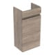 Geberit Waschtischunterschrank Renova Plan 31,4x60,5x22cm, 1 T, k, N, F. strukt.-1