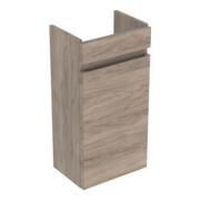 Geberit Waschtischunterschrank Renova Plan 31,4x60,5x22cm, 1 T, k, N, F. strukt.