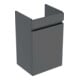 Geberit Waschtischunterschrank Renova Plan 38,4x60,5x30,8cm, 1 T., la., lack. matt-1