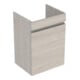 Geberit Waschtischunterschrank Renova Plan 43,5x60,5x34,5cm, 1 T, N he, F. strukt.-1