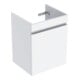 Geberit Waschtischunterschrank Renova Plan 48,4x60,6x40,7cm, we., lack. hochgl.-1