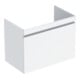 Geberit Waschtischunterschrank Renova Plan 78,2x60,6x44,6cm, we., lack. hochgl.-1