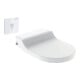 Geberit WC Abattant AquaClean Tuma Classic sur mesure, blanc-1
