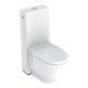 Geberit WC-Komp. AquaClean Mera Classic mit Stand-WC, weiß-alpin-1
