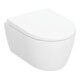 Geberit WC mural, chasse profonde iCon 36x49 cm, vrk A, ge F., sans bride, blanc mat-1