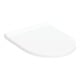 Geberit WC-Sitz Acanto S. MS vc, m Absenkaut., abnehmb., we.-1
