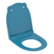 Geberit WC-Sitz Bambini ozeanblau, für Kinder-1