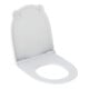 Geberit WC-Sitz Bambini weiß, für Kinder-1