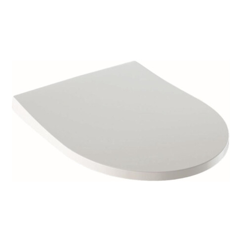Geberit WC-Sitz iCon schl. Des., S. MS vc, Absenkaut., we.