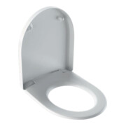 Geberit WC-Sitz iCon mit Absenkautomatik und Quick-Release weiß