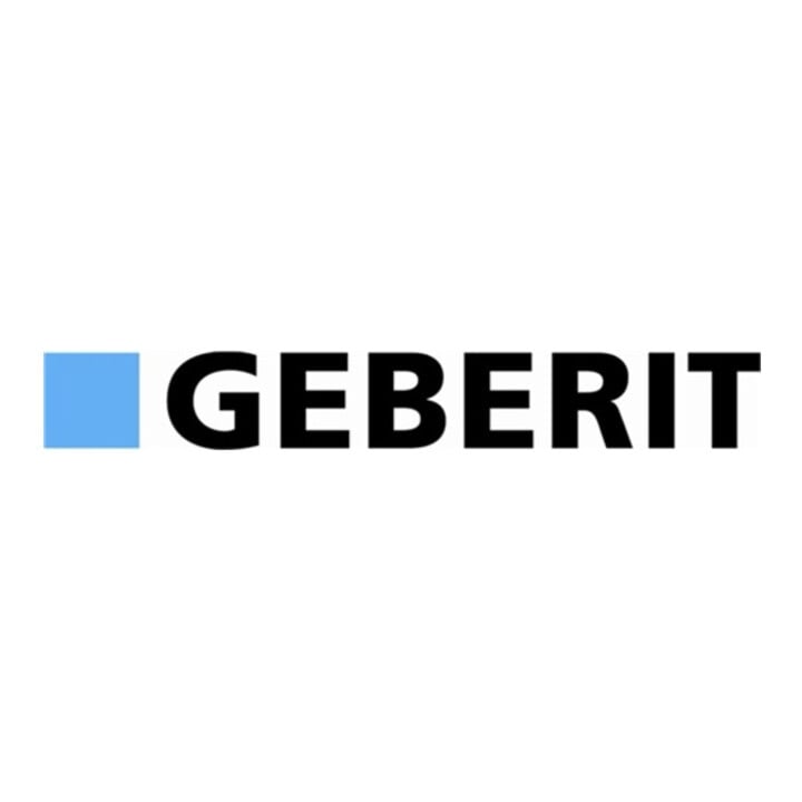 Geberit WC Sitz Joly weiß, Scharniere Edelstahl