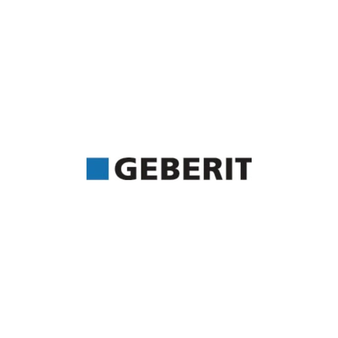 Geberit WC-Sitz Mango weiß, mit Deckel, Scharniere verchromt