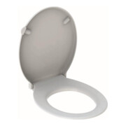 Geberit WC-Sitz Renova Comfort w, barrieref., antibak., Befestig. v unt-1