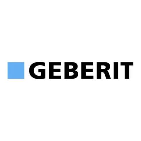 Geberit WC-Sitz Renova Comfort w, barrieref., antibak., Befestig. v unt