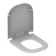 Geberit WC-Sitz Renova Comfort we., barrierefrei, Befestigung von unten-1