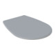 Geberit WC-Sitz Renova mh, o Abs, Befestig. v unt, Scharn. ES-1
