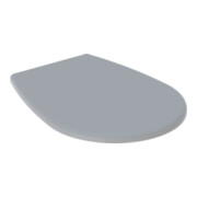 Geberit WC-Sitz Renova mh, o Abs, Befestig. v unt, Scharn. ES