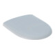 Geberit WC-Sitz Renova S. MS vc, w, m Abs, Befestig. v ob-1