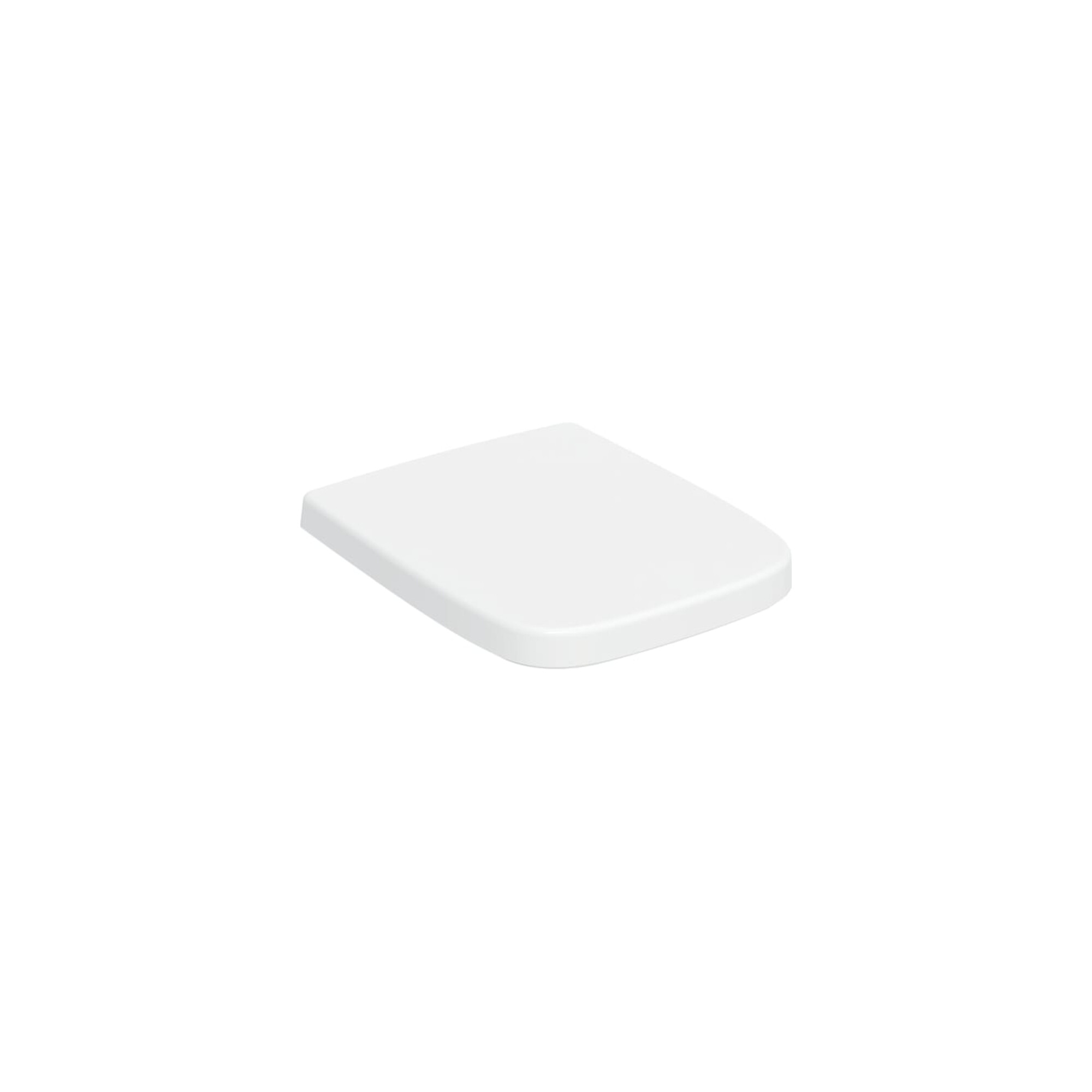 Geberit WC-Sitz Renova Plan ek, Bef. v o, m Quick-R., m Abs, we.