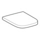 Geberit WC-Sitz Renova Plan ek, Bef. v o, Quick-R. MS vc, m Abs, we.-5