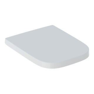 Geberit WC-Sitz Renova Plan ek, Bef. v o, S. ES, o. Absenkaut., we.