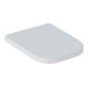 Geberit WC-Sitz Renova Plan ek, Bef. v o, S. MS vc, m Abs, we.-1
