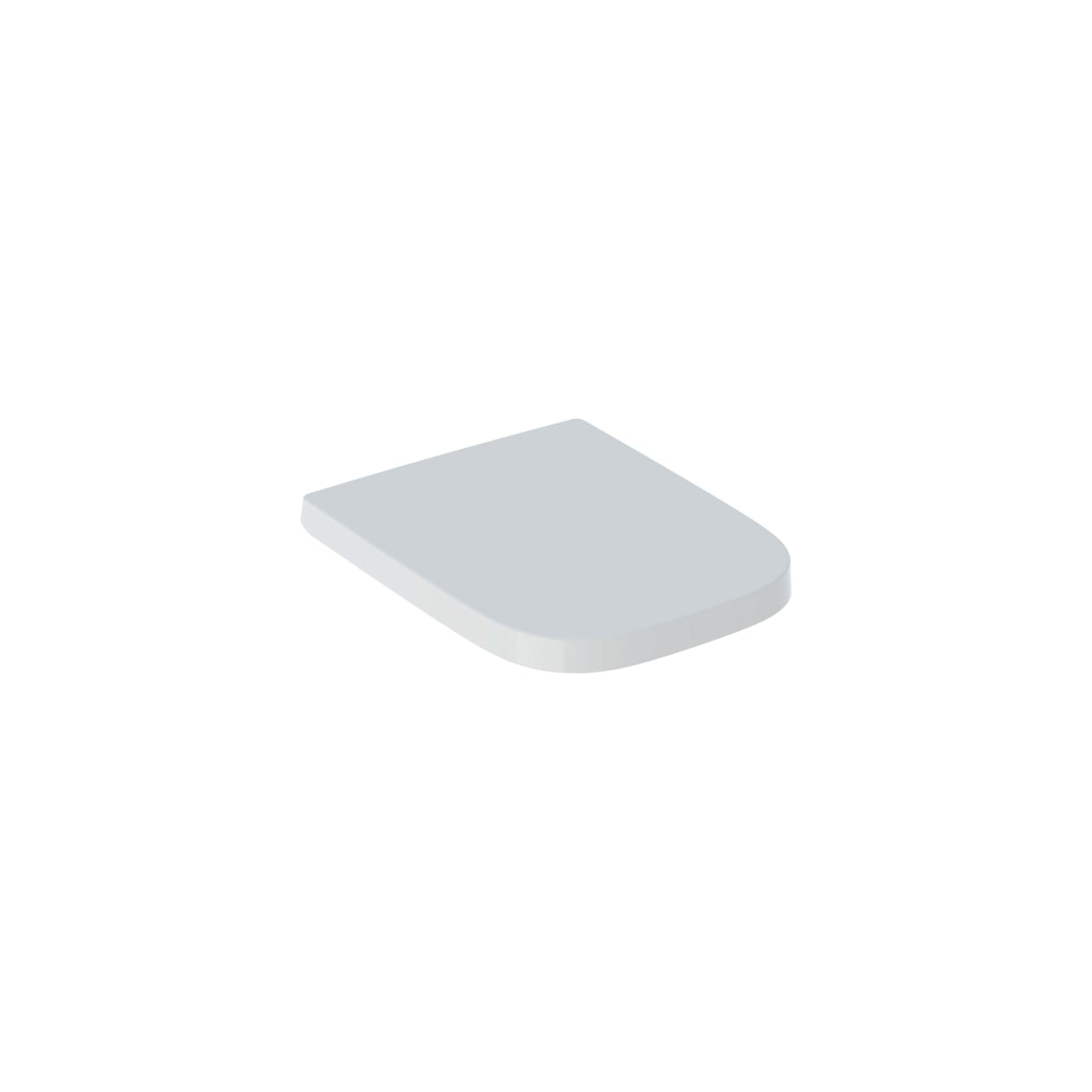 Geberit WC-Sitz Renova Plan ek, Bef. v o, S. MS vc, m Abs, we.