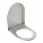 Geberit WC-Sitz RENOVA PLAN mit Absenkautomatik weiß
