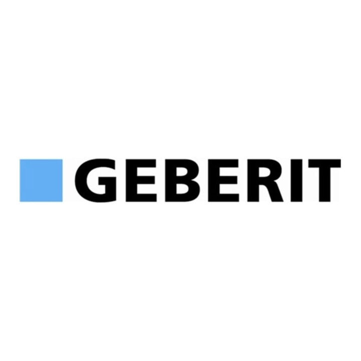 Geberit WC-Sitz Renova Plan o Abs, we., Befestig. v ob, Scharn. ES